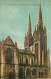 29 - QUIMPER - LA CATHEDRALE (COTE NORD) - LL - 7 - Quimper