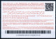 LUXEMBOURG  Abidjan SPECIAL ISSUE 2024  Ab51  20240306 AD  International Reply Coupon Antwortschein IRC IAS  01.04.2024 - Stamped Stationery