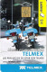 Mexico: Telmex/lLadatel - 2003 Lineas En Crecimiento - Mexique