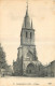 88 - RAMBERVILLERS - L'EGLISE - E.L.D. - 83 - Rambervillers