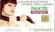 Mexico: Telmex/lLadatel - 2003 Garnier, Fructis - Mexiko