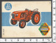 BUVARD ANCIEN PUBLICITAIRE / MOTOCULTURE SERVICE / TRACTEUR RENAULT  REGIE NATIONALE D30 / RV - M