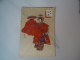 JAPAN  POSTCARDS    COSTUMES WOMENS    MORE  PURHASES 10% DISCOUNT - Other & Unclassified