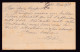 236/41 - BRUGGE Burgerpost Taks - Entier Postal Germania BRUSSEL Mars 1916 Vers BRUGES - Petit T Rouge - OC26/37 Etappengebiet