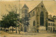 94 - SAINT MAUR LES FOSSES - EGLISE SAINT NICOLAS ABSIDE - Saint Maur Des Fosses