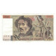 France, 100 Francs, Delacroix, 1987, H.119, TB+, Fayette:69.11, KM:154c - 100 F 1978-1995 ''Delacroix''