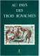 AU PAYS DES TROIS ROYAUMES 1991 POLYNESIE OCCIDENTALE WALLIS ET FUTUNA - Outre-Mer