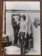 Carton D'invitation "Rodin Et Ses Modèles" - Unclassified