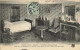 04 GRAND HOTEL VASSAIL SISTERON CHAMBRE DE NAPOLEON - Sisteron