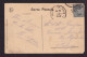 239/41 - Griffe Linéaire PEPINSTER Annulant à L'arrivée TP Albert S/ Carte-Vue BLANKENBERGHE 1922 Vers HODISTER - Linear Postmarks