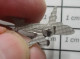 414B  Pin's Pins / Beau Et Rare / AVIATION / AVION COMMERCIAL AIRBUS ? AIR INTER - Airplanes