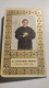 1965 Parrocchia Del Sacro Cuore Salesiani Bologna Santo Giovanni Bosco Calendarietto Tascabile Calendario Religioso - Kleinformat : 1961-70