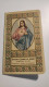1965 Parrocchia Del Sacro Cuore Salesiani Bologna Santo Giovanni Bosco Calendarietto Tascabile Calendario Religioso - Small : 1961-70