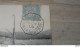 Sur CP : Cachet MARSEILLE A YOKOHAMA, LN N°8, 1905  ............ 800-8122 - Poste Maritime