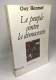 Le Peuple Contre La Démocratie - Politik