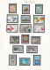Delcampe - Chypre Turc - Collection 1975/1989 - Neufs ** Sans Charnière - Cote Yvert  300 € - TB - Unused Stamps