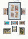 Delcampe - Chypre Turc - Collection 1975/1989 - Neufs ** Sans Charnière - Cote Yvert  300 € - TB - Unused Stamps