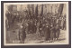 LATVIA Riga Latvijas Valsts Prezidenta J. Čakstes Bēres 1927 Photopostcard - Lettonie