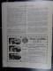 Le Petit Journal Du Brasseur N° 1834 De 1935 Pages 726 à 756 Brasserie Belgique Bières Publicité Matériel Brassage - 1900 - 1949