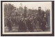 LATVIA Riga Latvijas Valsts Prezidenta J. Čakstes Bēres 1927 Photopostcard - Letland