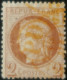 X1143 - FRANCE - CERES N°51 - CàD ROUGE Des Imprimés - 1871-1875 Ceres