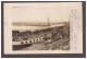 LATVIA Riga Harbour Soldiers, Ship 1917 Feldpost Photopostcard - Lettonia