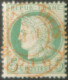 X1145 - FRANCE - CERES N°53 - CàD ROUGE Des Imprimés - 1871-1875 Cérès