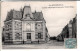 Sainte Menehould La Caisse D Epargne Et Avenue Victor Hugo 1908 - Cartes Postales Ancienne  . - Sainte-Menehould