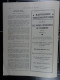 Le Petit Journal Du Brasseur N° 1838 De 1935 Pages 626 à 652 Brasserie Belgique Bières Publicité Matériel Brassage - 1900 - 1949