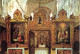 ESPAGNE - Granada - La Cartuja - Repos De La Sagrada Familia Et Baptême De Christ (Sanchez Cotan) - Carte Postale - Granada