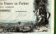 Delcampe - T-CFR Compagnie Des Chemins De Fer De L'Est Algerien 1886 - Railway & Tramway