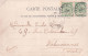 Peruwelz - BON SECOURS -  BONSECOURS -  Fête Du Couronnement De Notre Dame, Juillet 1905 - Peruwelz