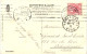CPA Carte Postale Pays Bas Den Haag  Hofvyver   1911 VM80485 - Den Haag ('s-Gravenhage)