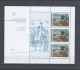 Portugal Azores Madeira 1982 "Europa CEPT Historical Events" Condition MNH OG Mundifil #1569-1571 (3 Minisheets) - Unused Stamps