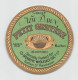 00120 "FINEST NEW DAWN-PETIT GRUYERE SPECIALLY PACKED FOR C0-OPERATIVE WHOLESALE SOC-BALLOON ST. MANCHESTER" ETICH.ORIG - Fromage