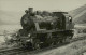 Locomotive 151 - Cliché Jacques H. Renaud - Eisenbahnen