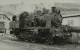 Locomotive 154 - Cliché Jacques H. Renaud - Trains