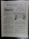 Le Petit Journal Du Brasseur N° 1845 De 1935 Pages 1018 à 1040 Brasserie Belgique Bières Publicité Matériel Brassage - 1900 - 1949