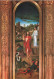 ESPAGNE - Granada - Capilla Real - Resurrection De Dierick Bouts - XVe Siècle - Carte Postale - Granada
