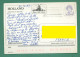 Hollande Domburg Vue Aérienne Éditions Paper Mill Cards ( 1997 ) Format 110  160 Mm - Domburg