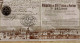 T-CFR Gouvernement Tunisien 1907 Obligation De 500 Francs Au Porteur - Sonstige & Ohne Zuordnung