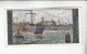 Gartmann  Schiffbau Stapellauf    Serie 256 #6 Von 1908 - Andere & Zonder Classificatie