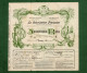 T-CFR La Colonisation Française Inscription De Rente De 120 Francs  1919 - Altri & Non Classificati