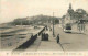 76 - Le Havre - Le Boulevard Albert 1er Et Le Casino - Animée - Tramway - Correspondance - CPA - Voir Scans Recto-Verso - Ohne Zuordnung