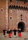 Folklore - Danses - Roussillon - Danse Folklorique Devant Le Castillet à Perpignan - CPM - Voir Scans Recto-Verso - Tänze