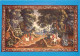 Art - Tapisserie - Château De Azay Le Rideau - Chambre Bleue - Tapisserie De Beauvais XVIIe Siècle - Atelier Behacle - S - Sonstige & Ohne Zuordnung