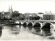 64 - Bayonne - Le Pont St-Esprit - Mention Photographie Véritable - CPSM Grand Format - Carte Neuve - Voir Scans Recto-V - Bayonne