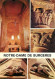 17 - Surgères - L'Eglise Notre-Dame - Multivues - Art Religieux - Carte Neuve - CPM - Voir Scans Recto-Verso - Surgères