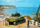 14 - Arromanches - Le Tank - Militaria - Voir Timbre - Flamme Postale - CPM - Voir Scans Recto-Verso - Arromanches