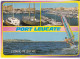 Port Leucate - Multi-vues, Vues Panoramiques - Leucate